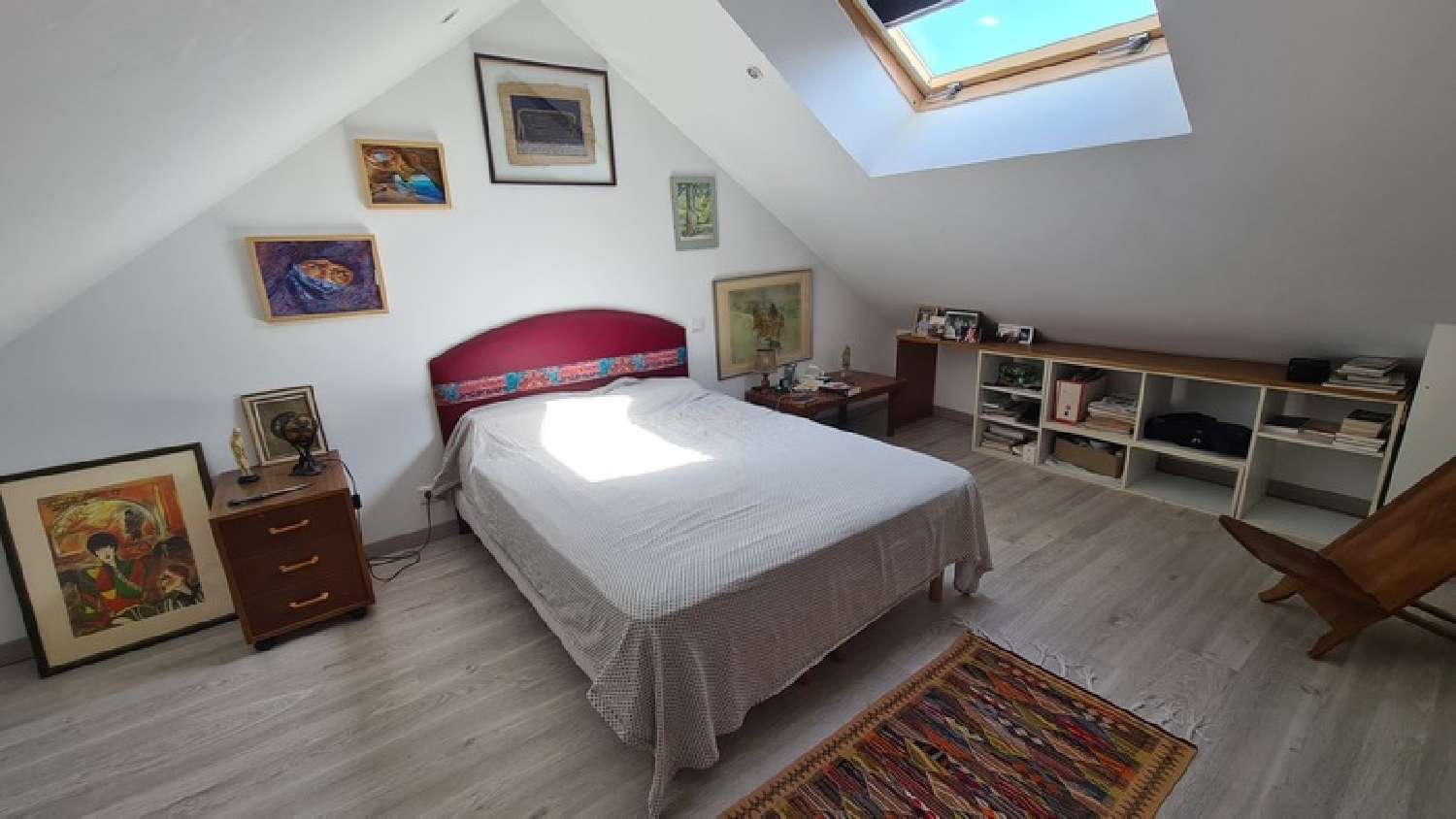  en venta casa Guermantes Seine-et-Marne 4