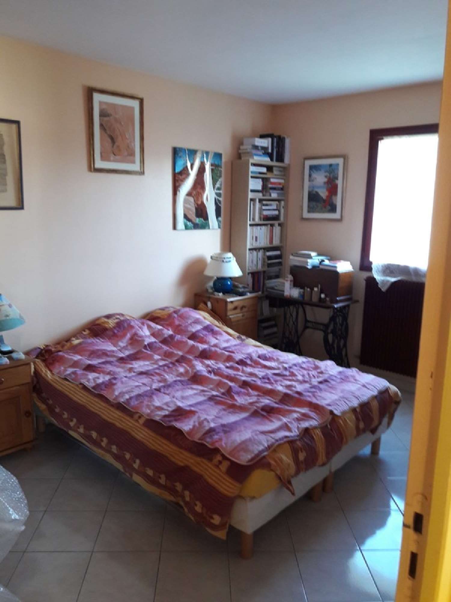  en venta casa Guermantes Seine-et-Marne 7