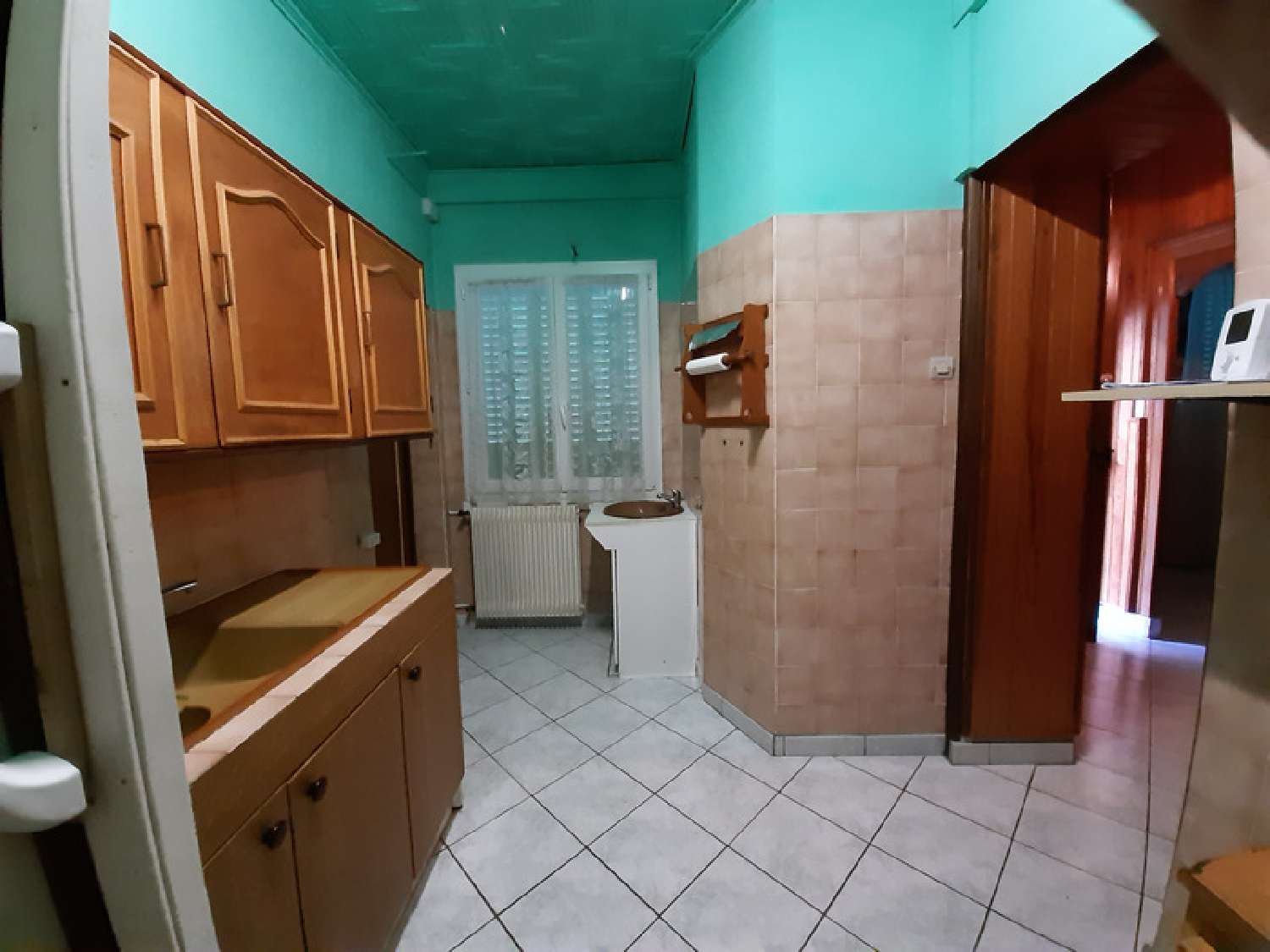  en venta casa Gueugnon Saône-et-Loire 2