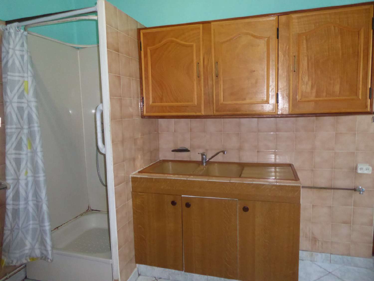  en venta casa Gueugnon Saône-et-Loire 3