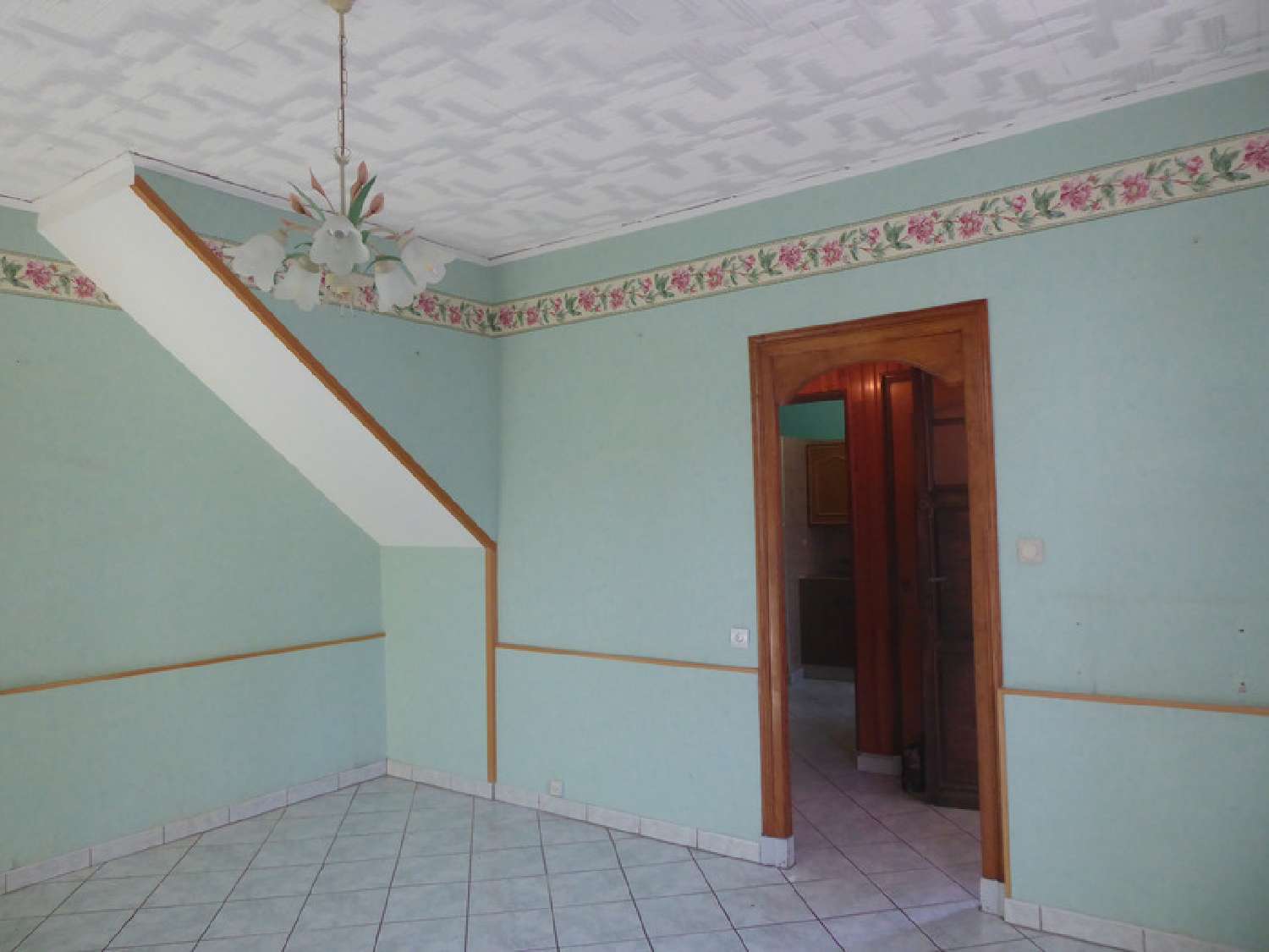  en venta casa Gueugnon Saône-et-Loire 5