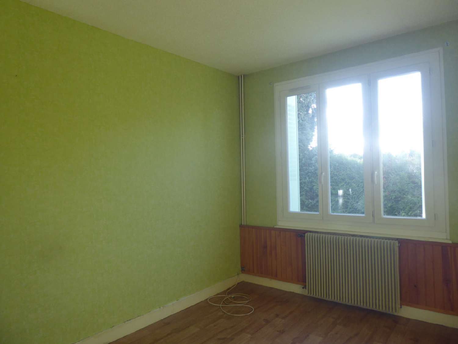  en venta casa Gueugnon Saône-et-Loire 6