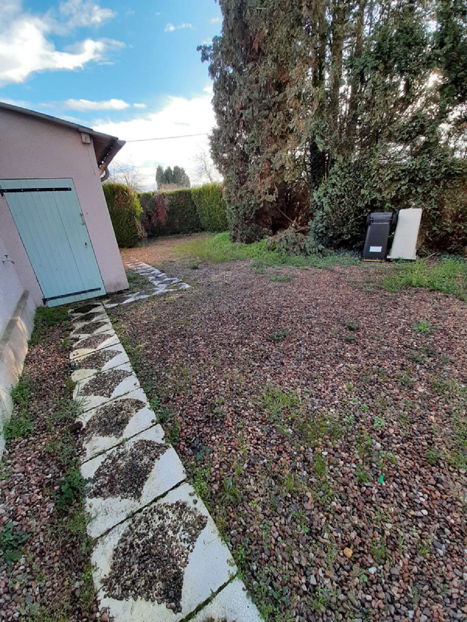  en venta casa Gueugnon Saône-et-Loire 8