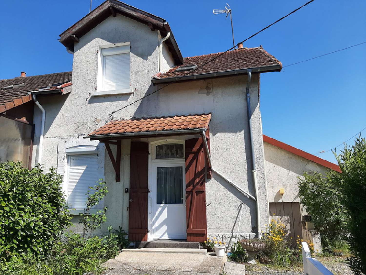  kaufen Haus Gueugnon Saône-et-Loire 1