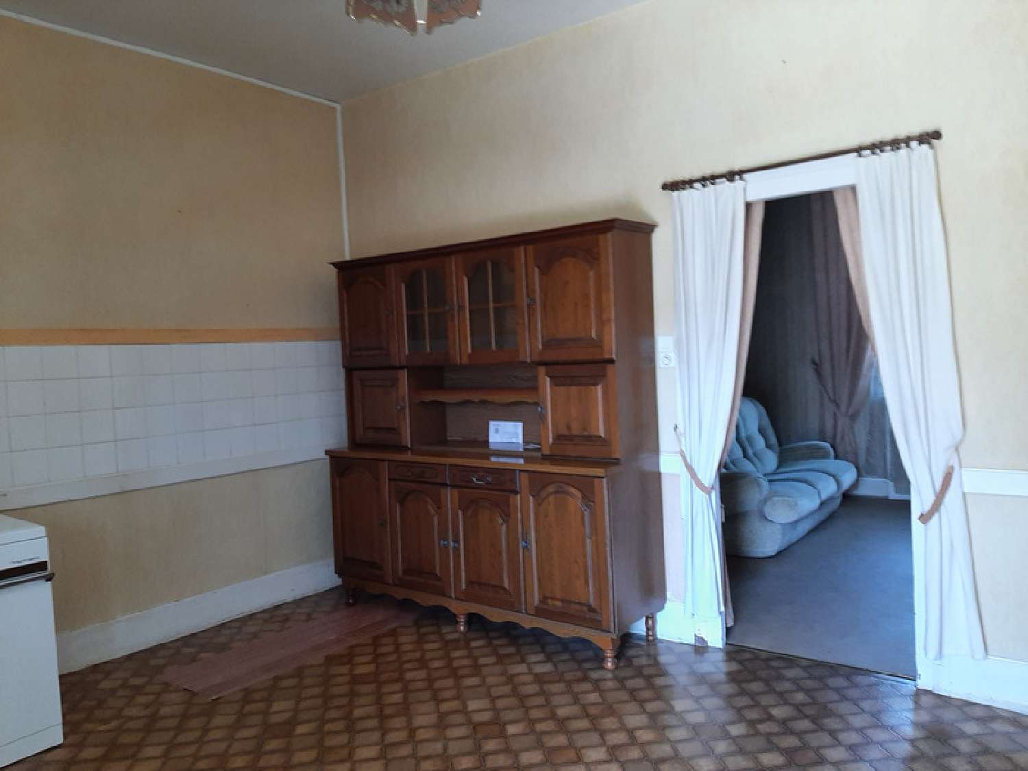  kaufen Haus Gueugnon Saône-et-Loire 2