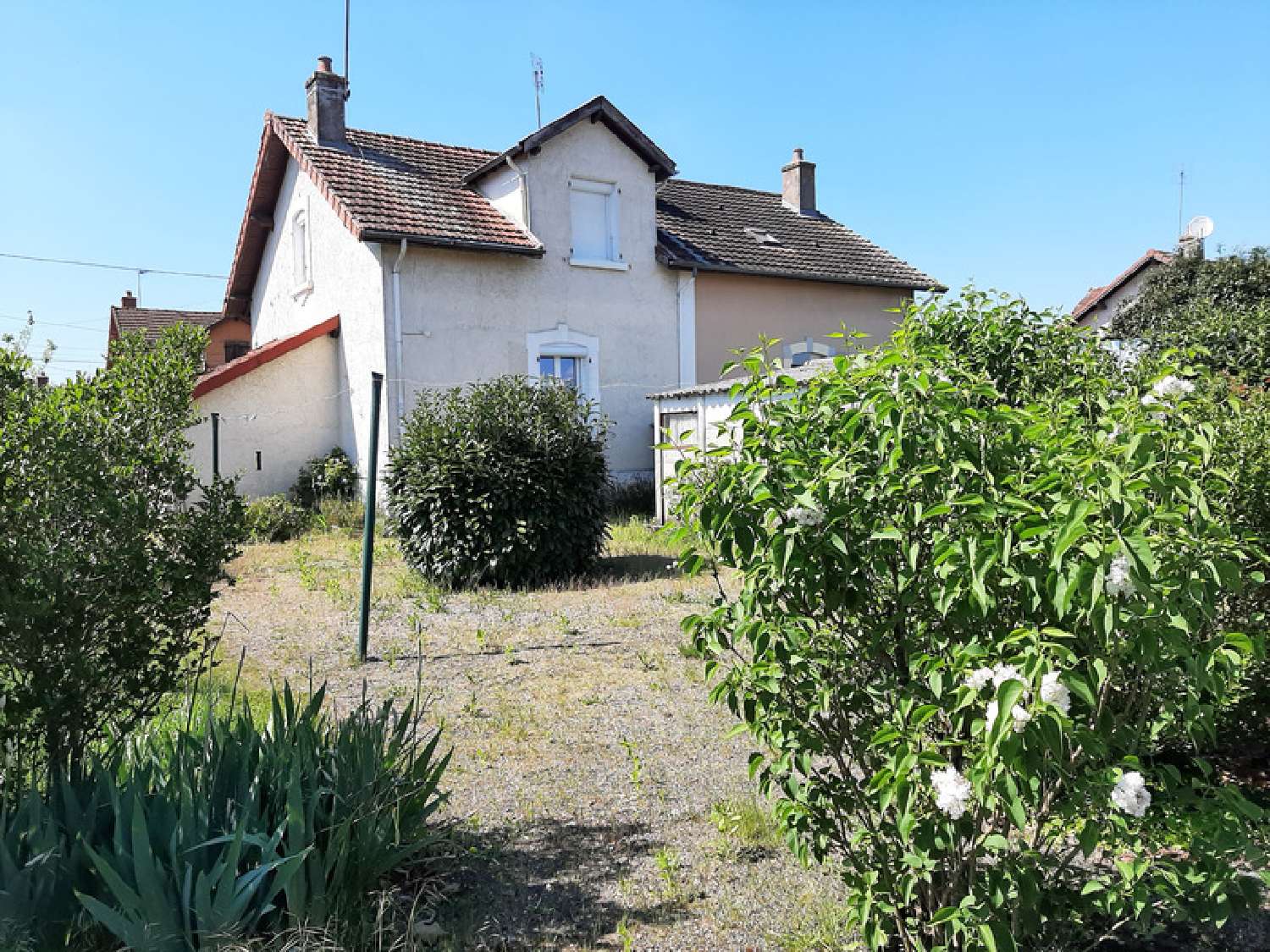  kaufen Haus Gueugnon Saône-et-Loire 5