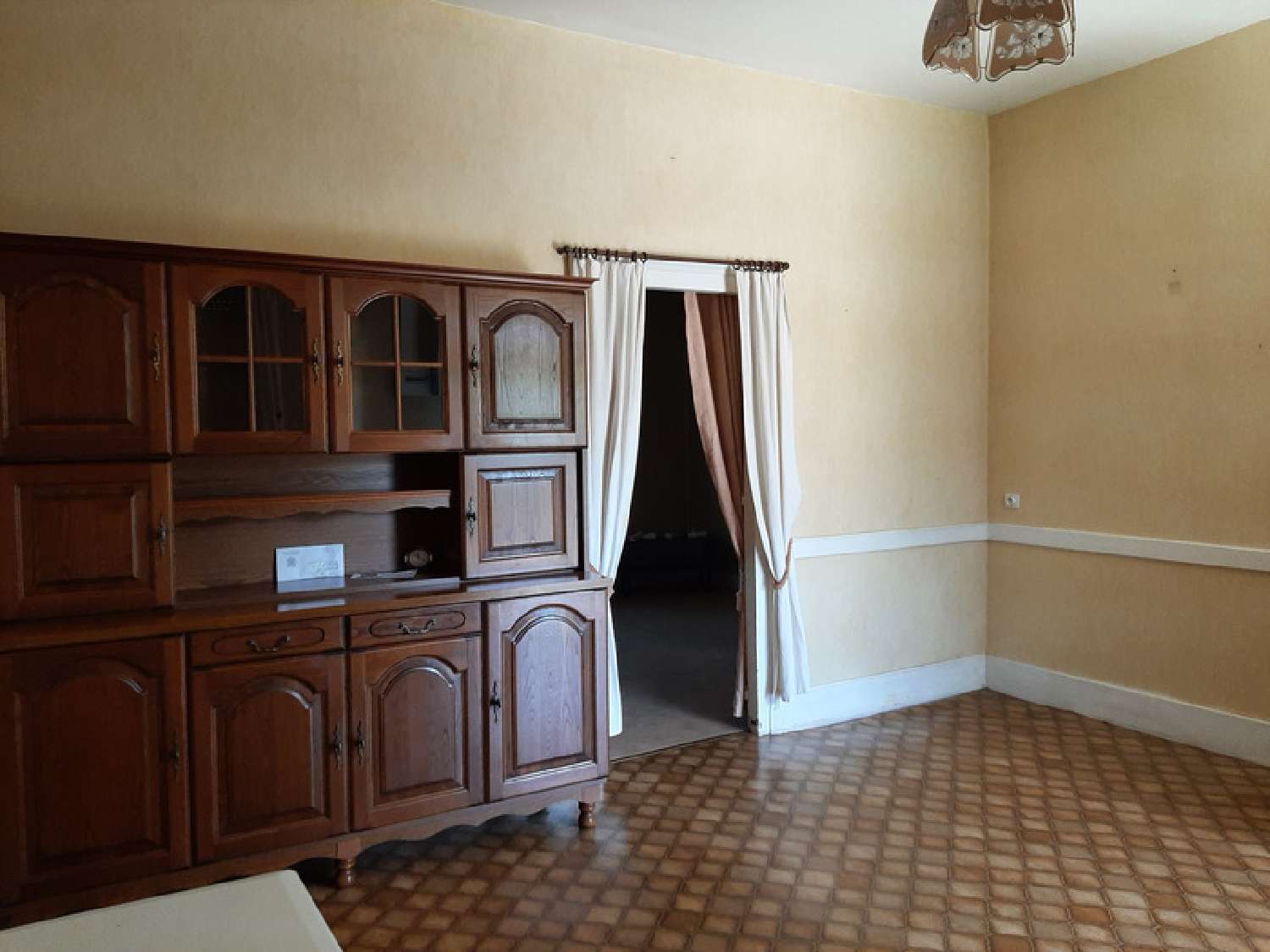  kaufen Haus Gueugnon Saône-et-Loire 8