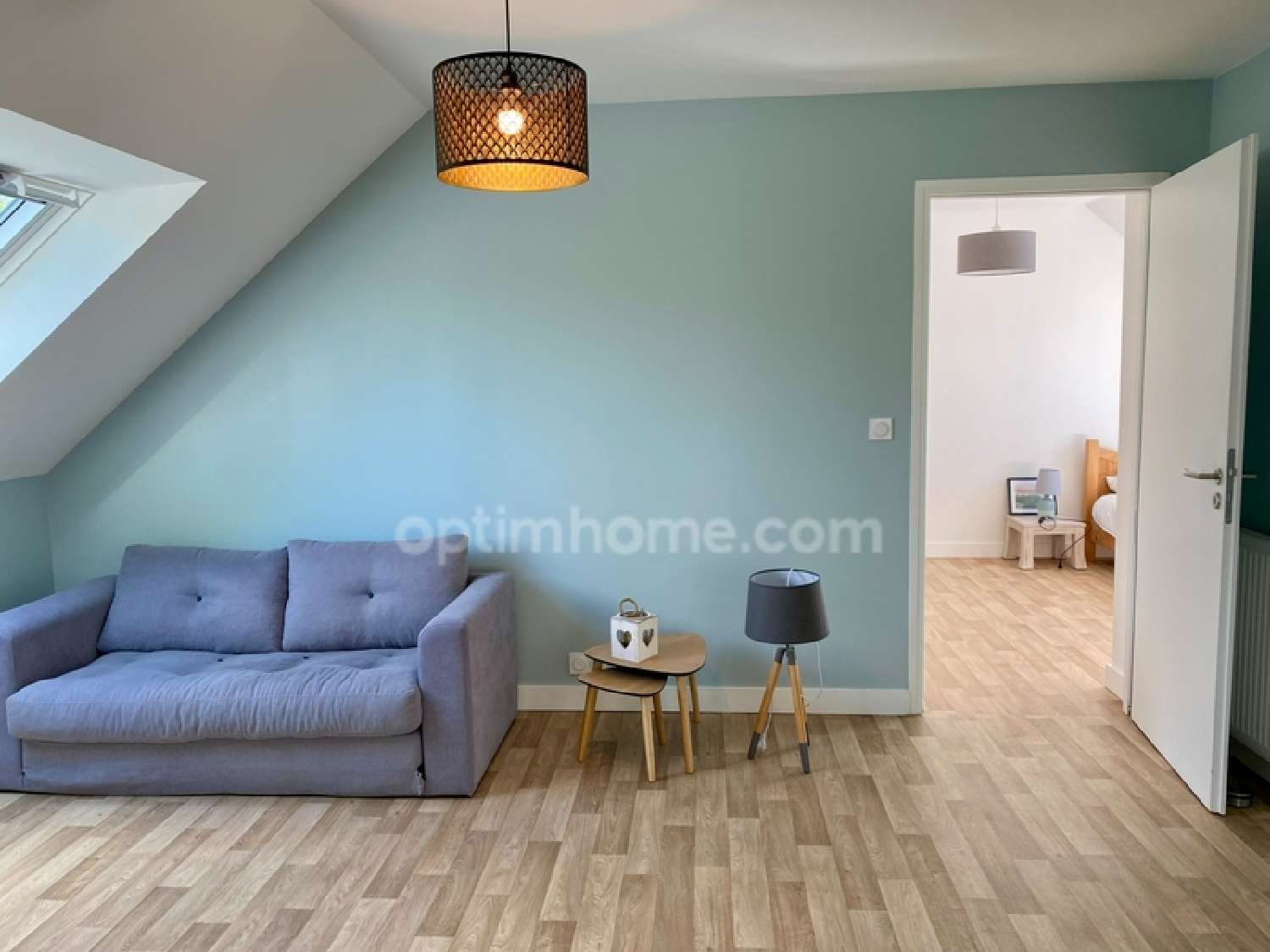  à vendre maison Guidel Morbihan 1