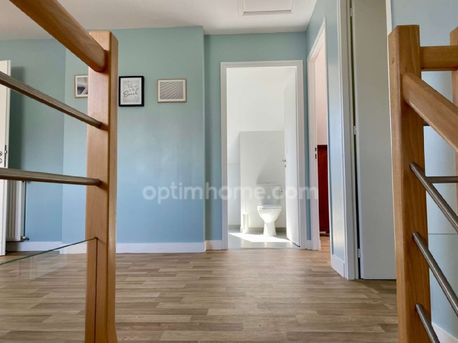  à vendre maison Guidel Morbihan 2