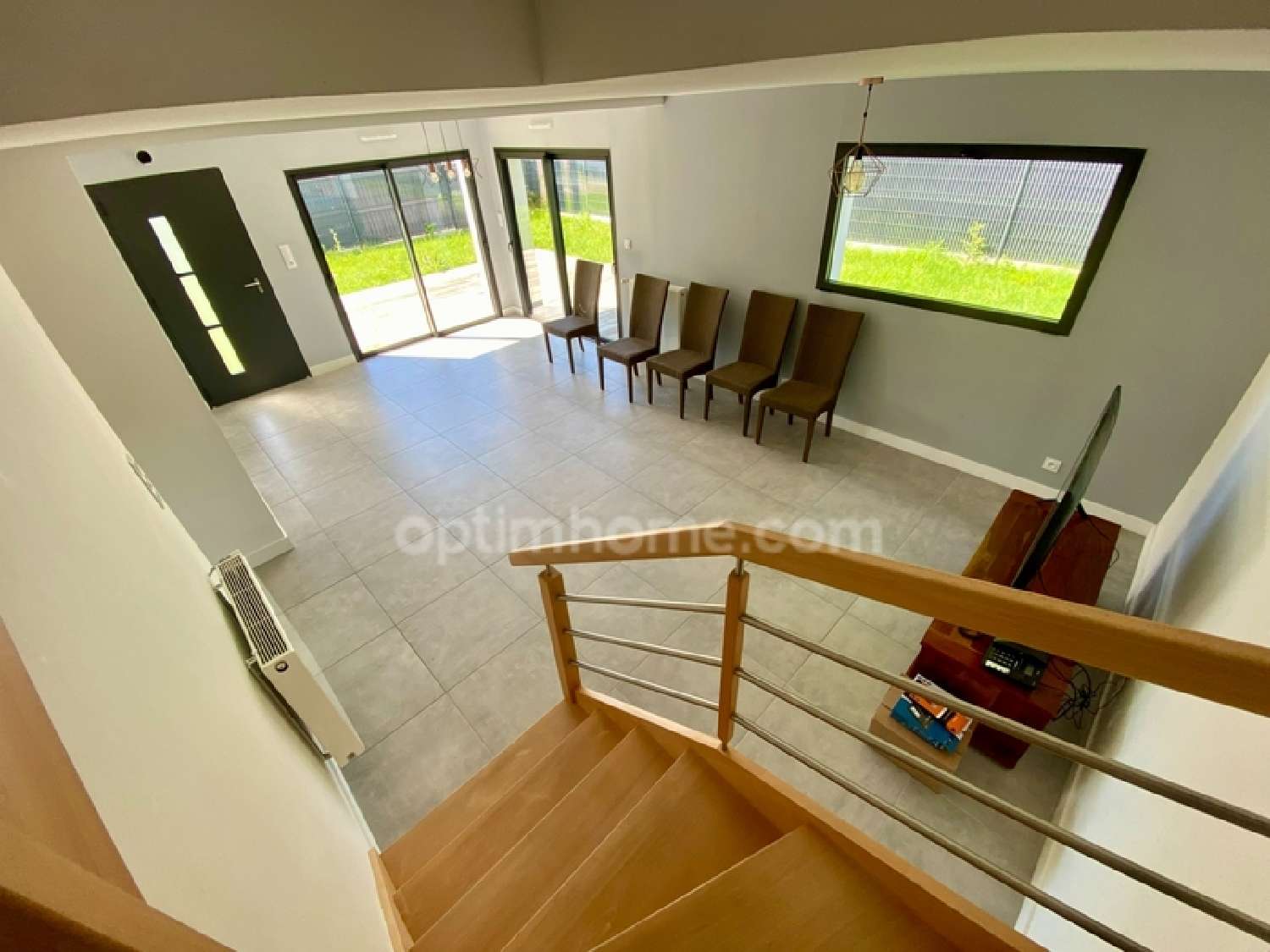  à vendre maison Guidel Morbihan 3