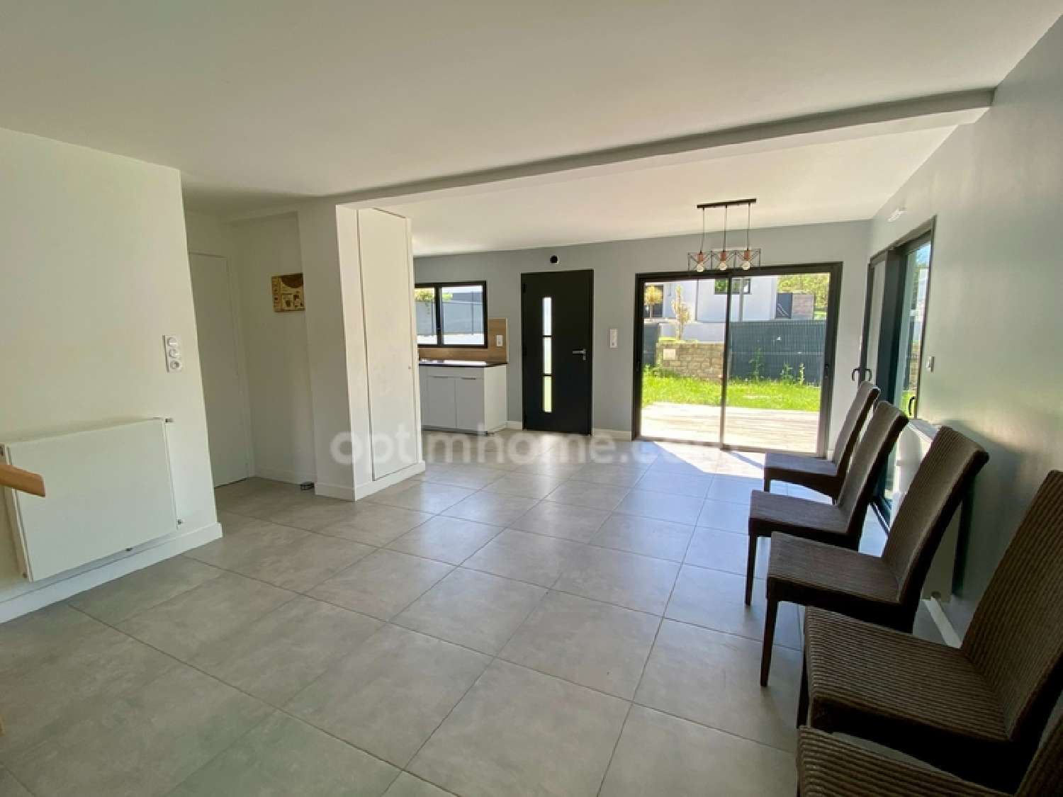 à vendre maison Guidel Morbihan 4