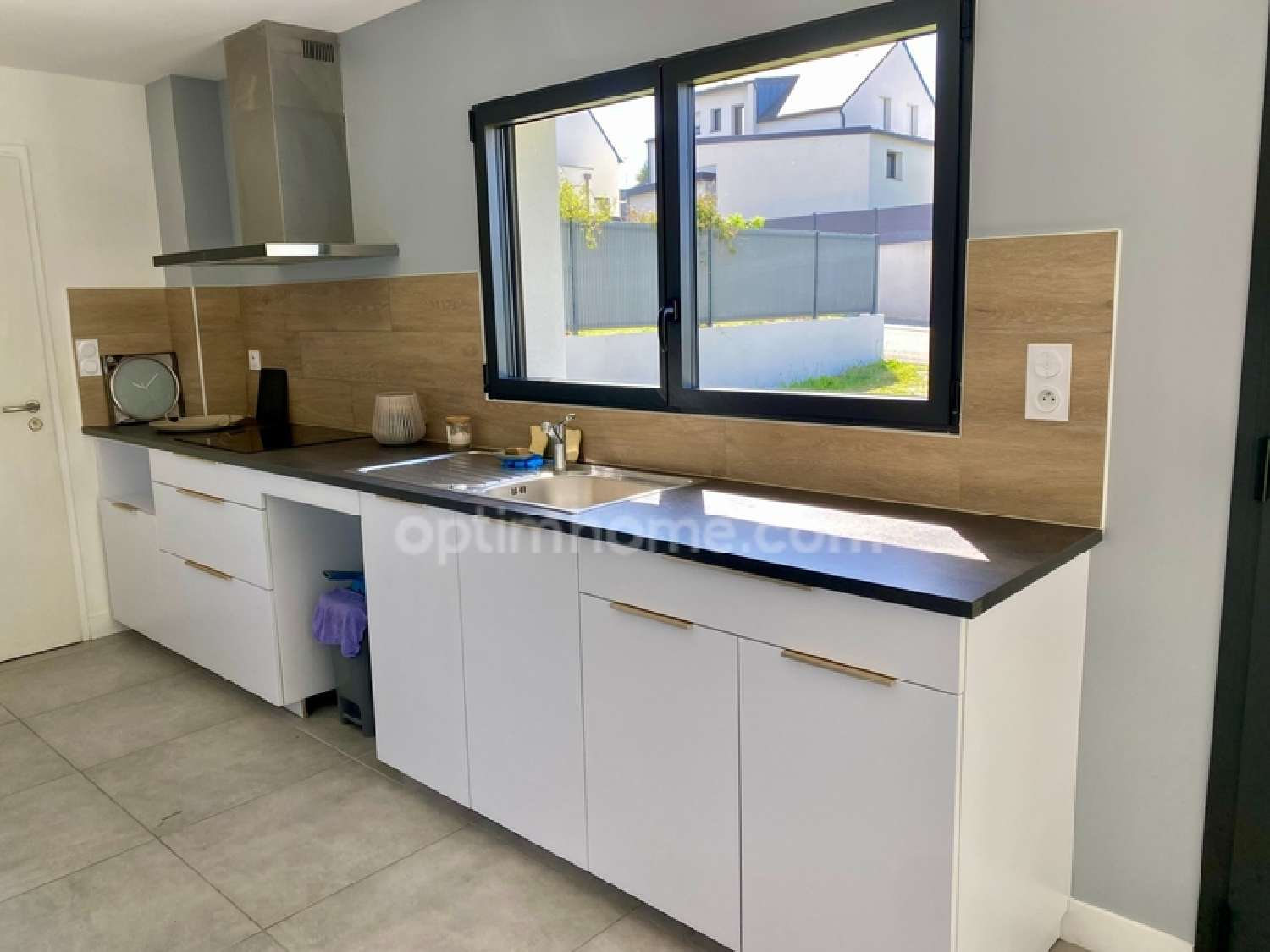 à vendre maison Guidel Morbihan 5
