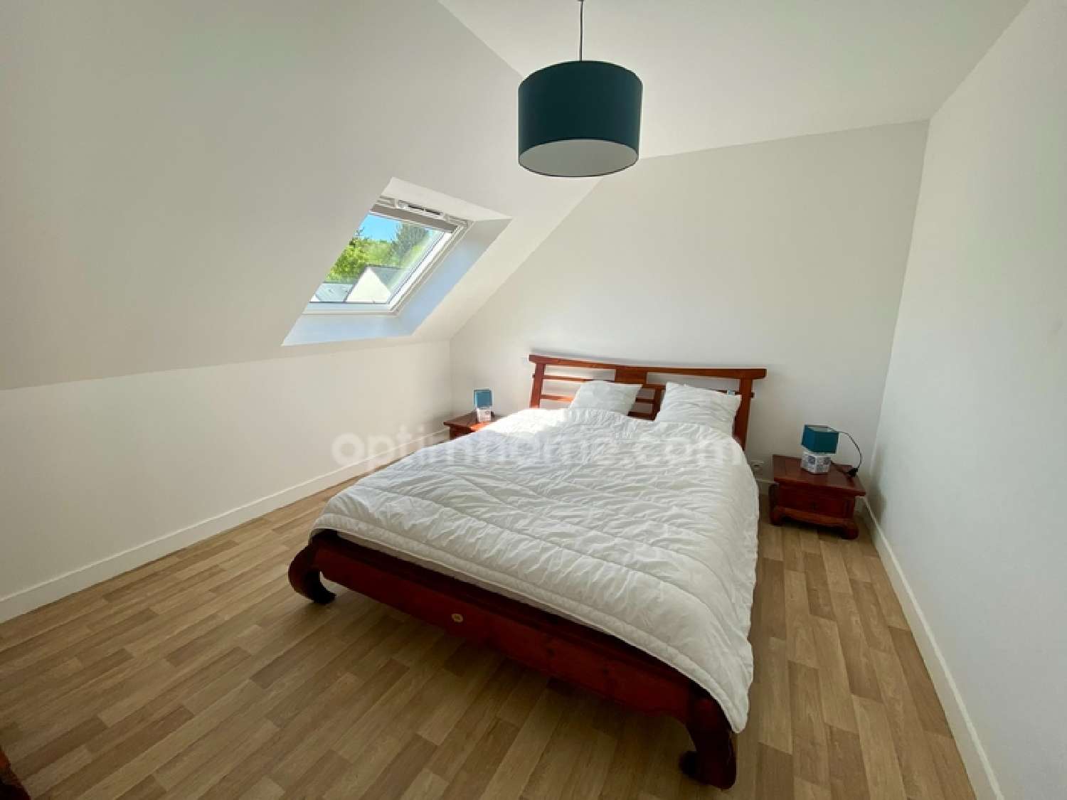  à vendre maison Guidel Morbihan 8