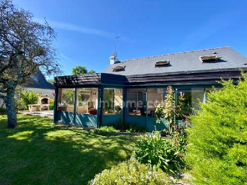 Guidel Morbihan maison foto 7069297