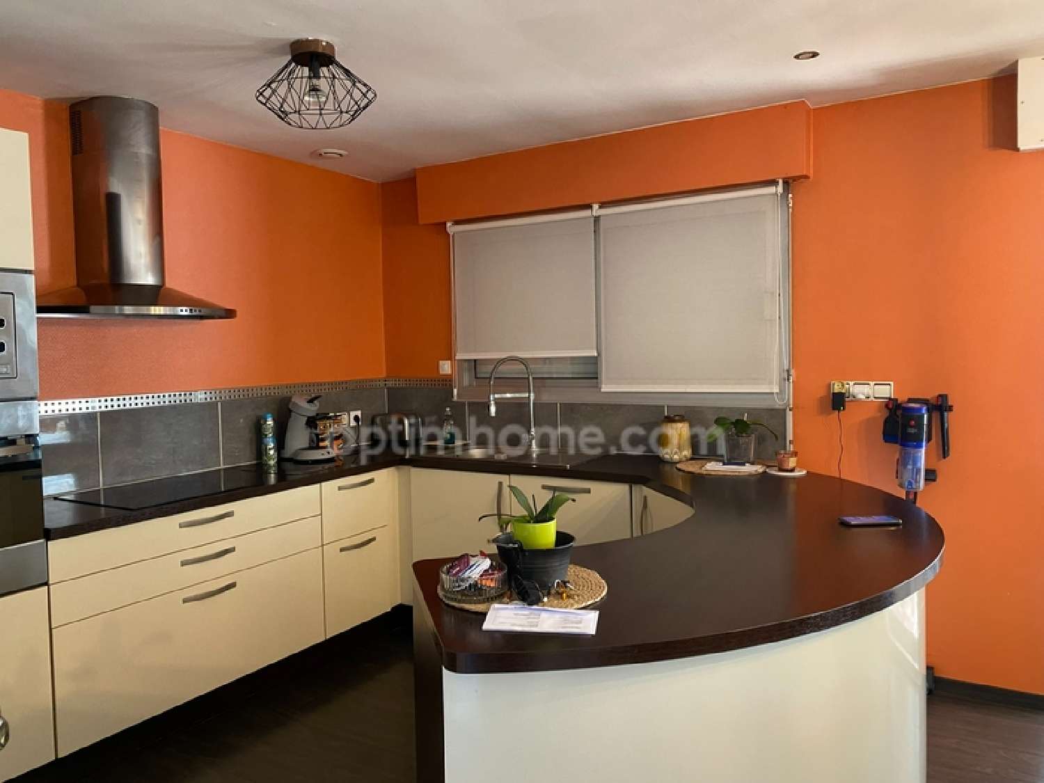  à vendre maison Guidel Morbihan 4
