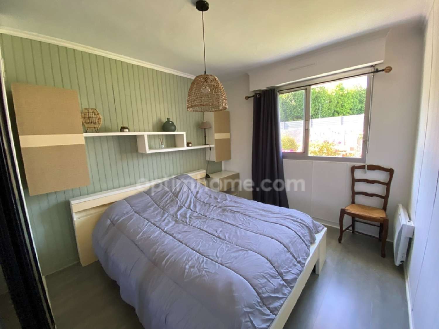  à vendre maison Guidel Morbihan 5