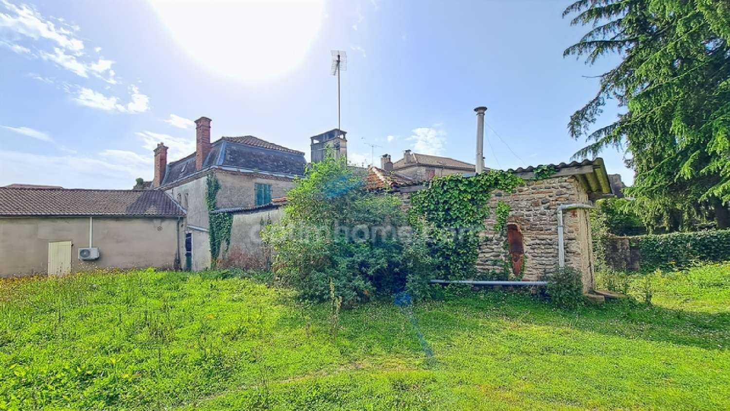  en venta casa Guinarthe-Parenties Pirineos Atlánticos 1