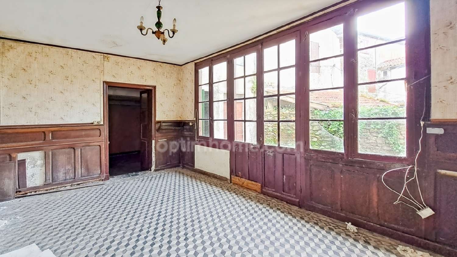 en venta casa Guinarthe-Parenties Pirineos Atlánticos 3