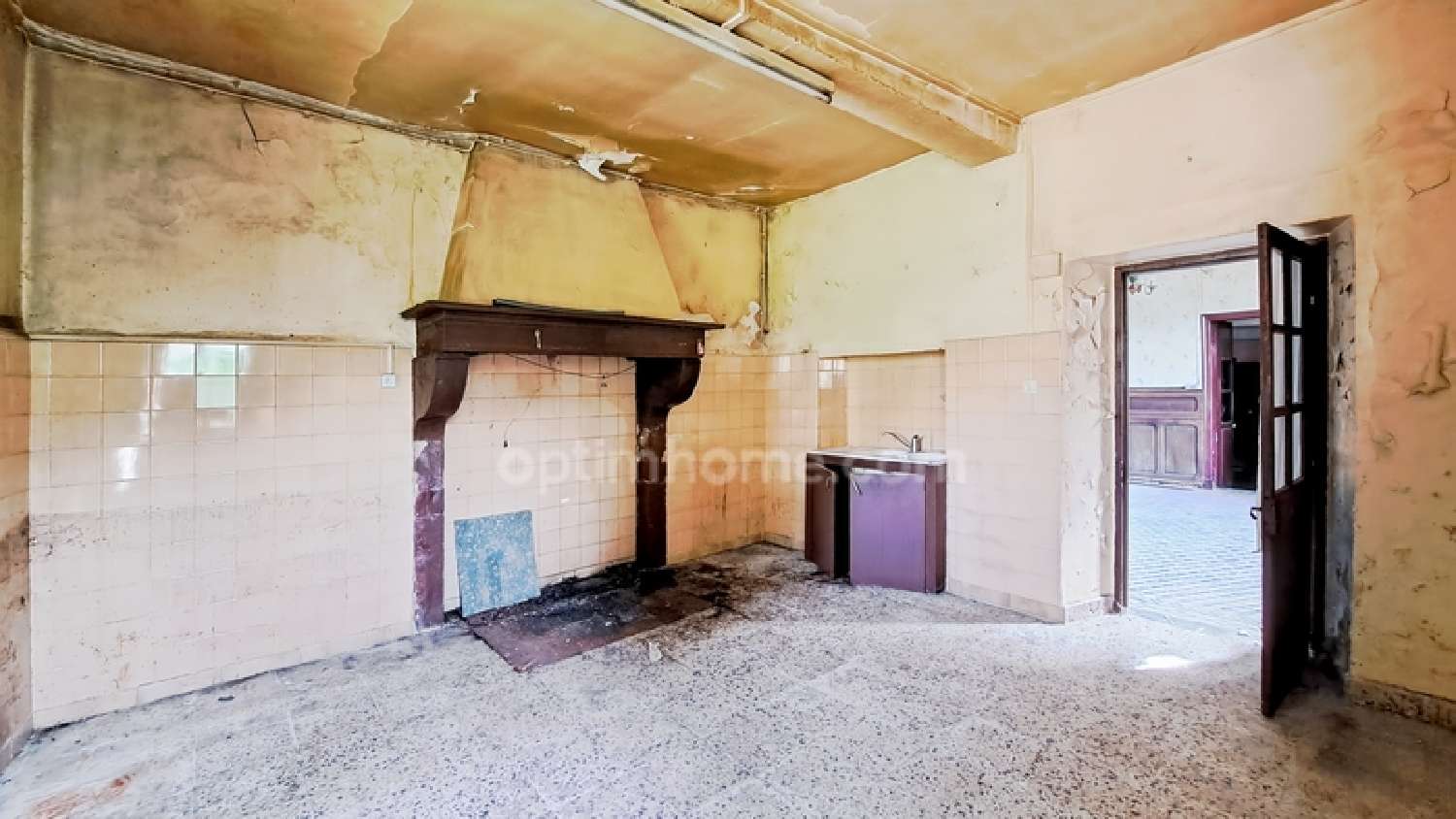  en venta casa Guinarthe-Parenties Pirineos Atlánticos 5
