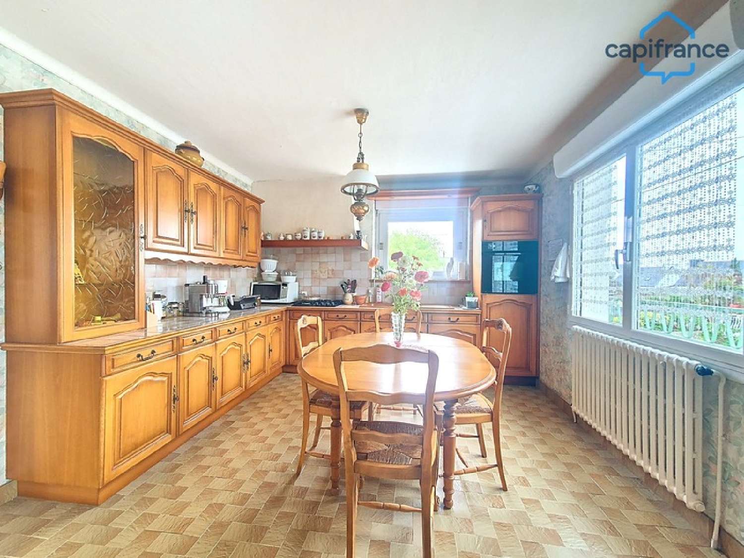  en venta casa Guipavas Finistère 4