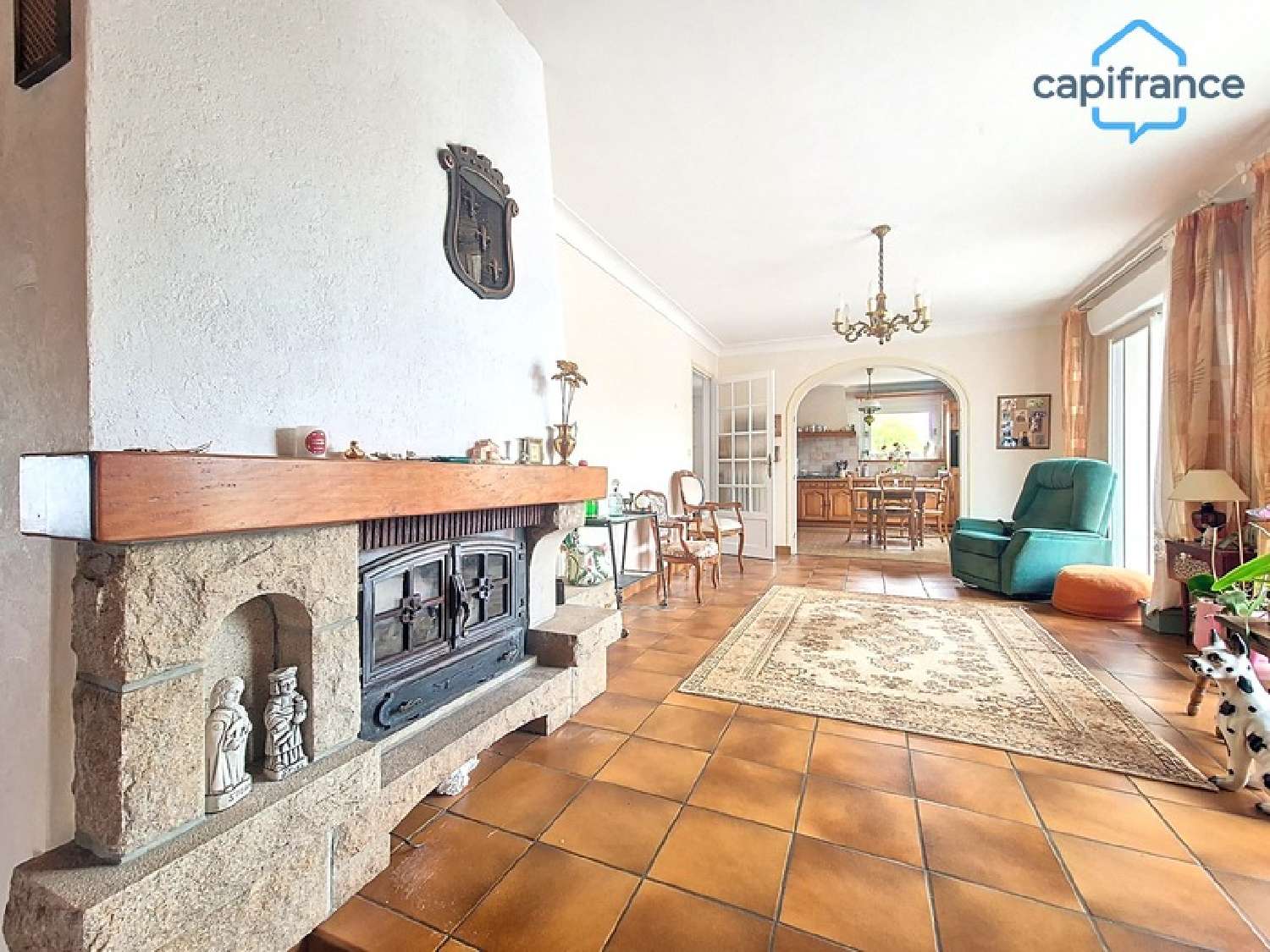  en venta casa Guipavas Finistère 5