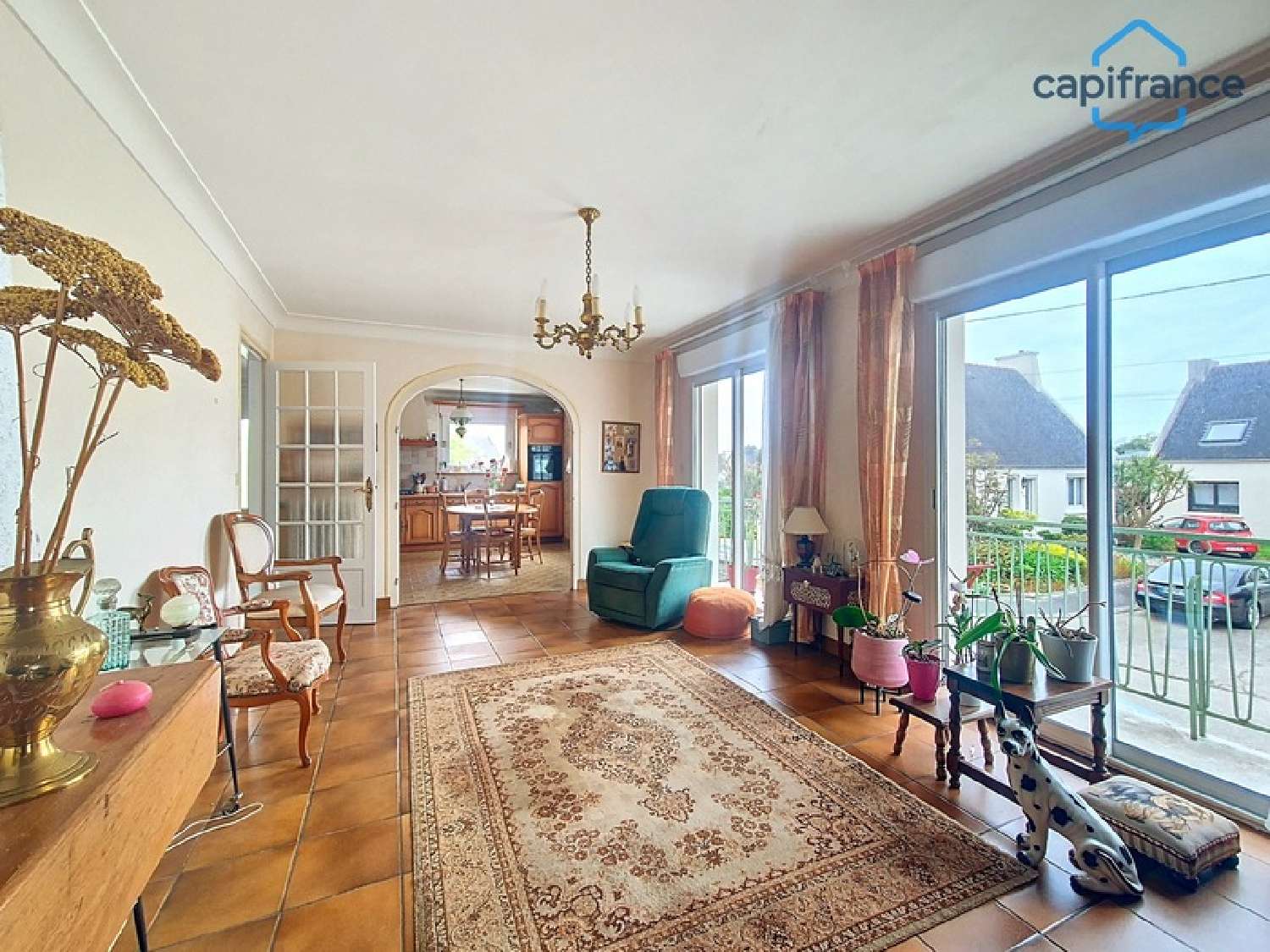  en venta casa Guipavas Finistère 6