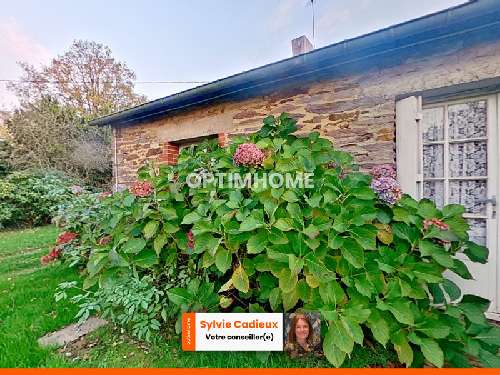 Guipry Ille-et-Vilaine huis foto 7059666