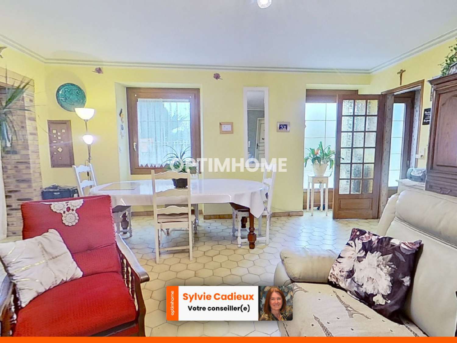  te koop huis Guipry Ille-et-Vilaine 2