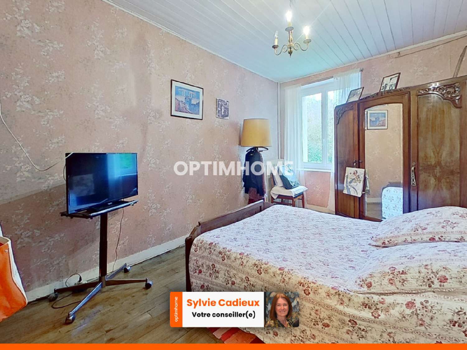  te koop huis Guipry Ille-et-Vilaine 7