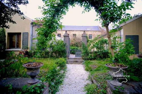 Guise Aisne Haus Bild 7069386