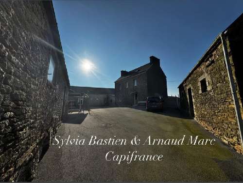 Guissény Finistère huis foto 7063948