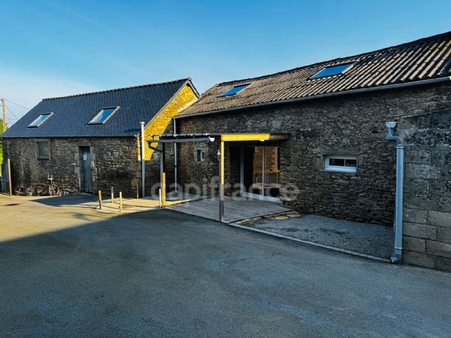  te koop huis Guissény Finistère 2