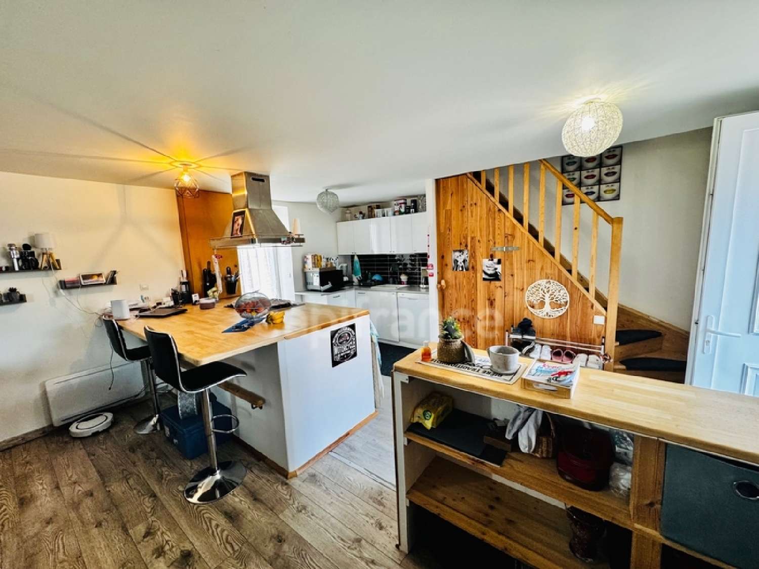  te koop huis Guissény Finistère 4