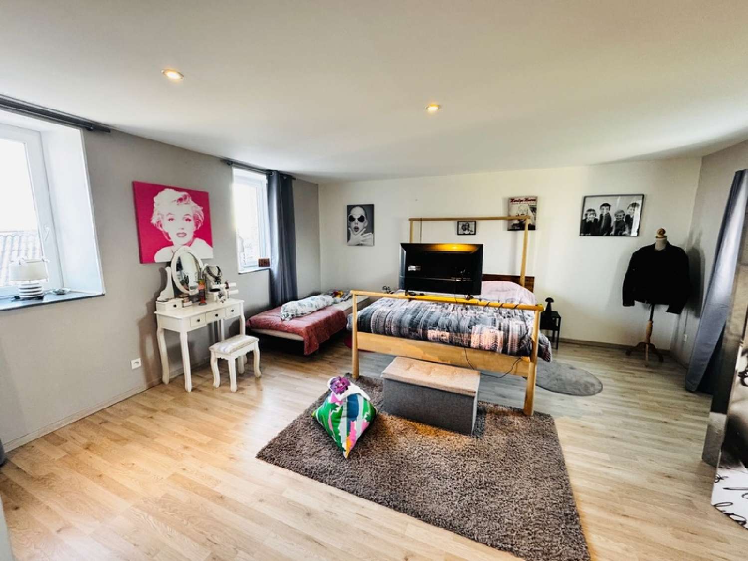  te koop huis Guissény Finistère 6