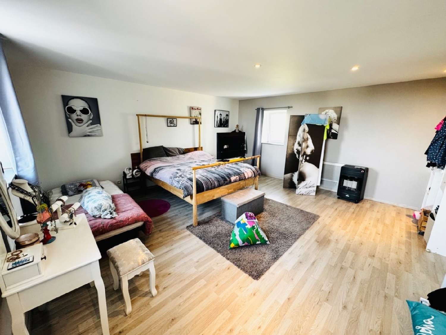  te koop huis Guissény Finistère 7