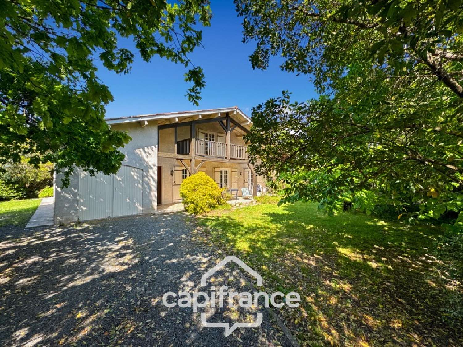  kaufen Haus Gujan-Mestras Gironde 1