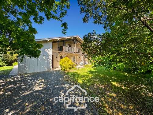 Gujan-Mestras Gironde huis foto 7060592
