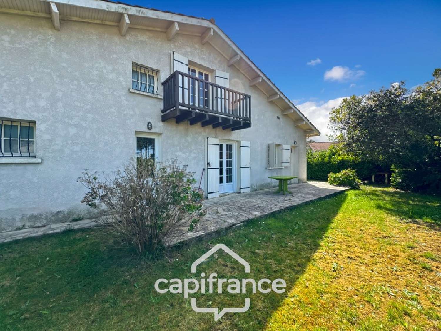  kaufen Haus Gujan-Mestras Gironde 4