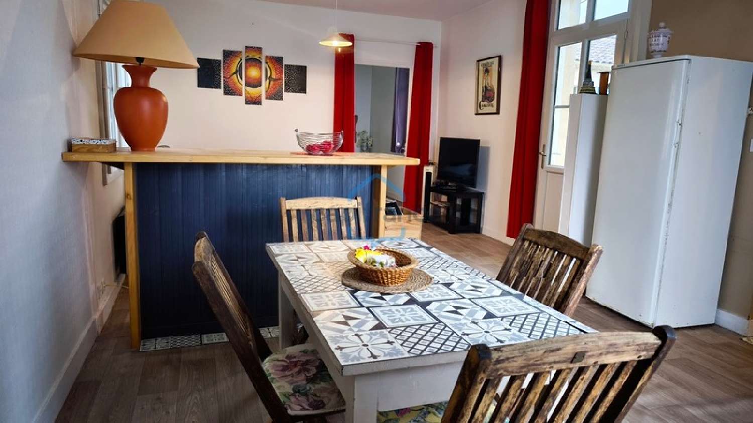  à vendre maison Gujan-Mestras Gironde 2