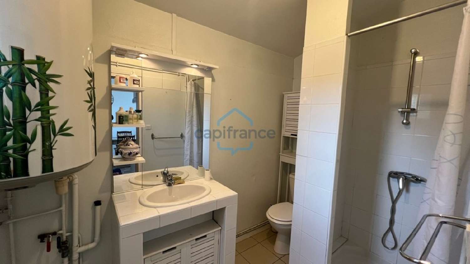  à vendre maison Gujan-Mestras Gironde 5