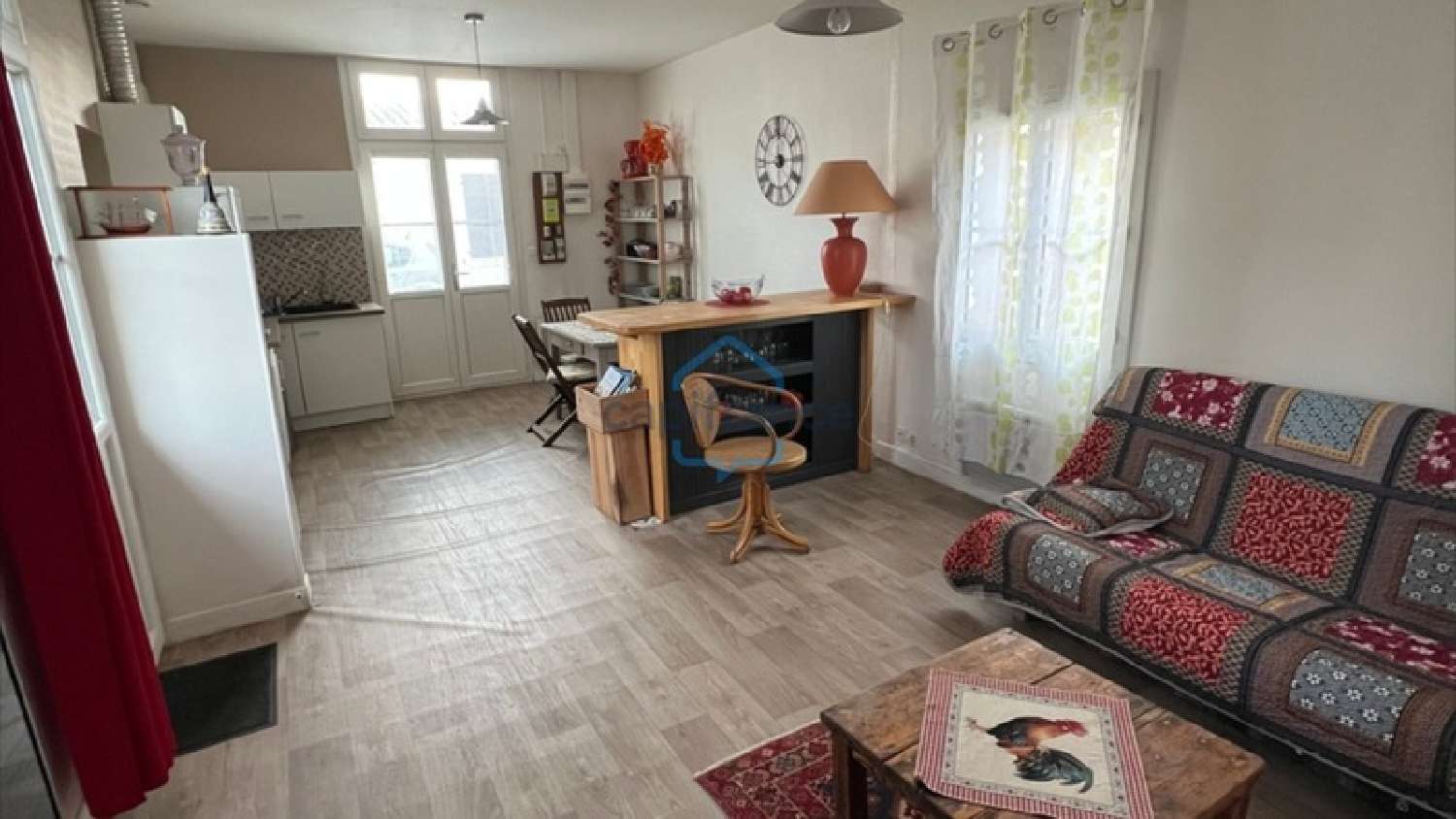  à vendre maison Gujan-Mestras Gironde 6