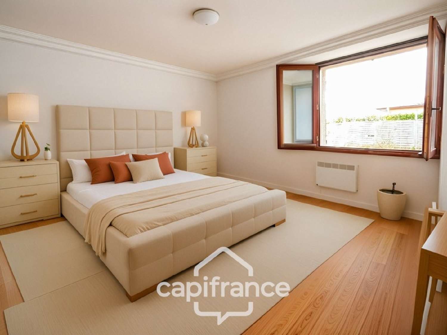  à vendre maison Gujan-Mestras Gironde 7