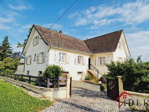 Guyonvelle Haute-Marne house foto 7061579