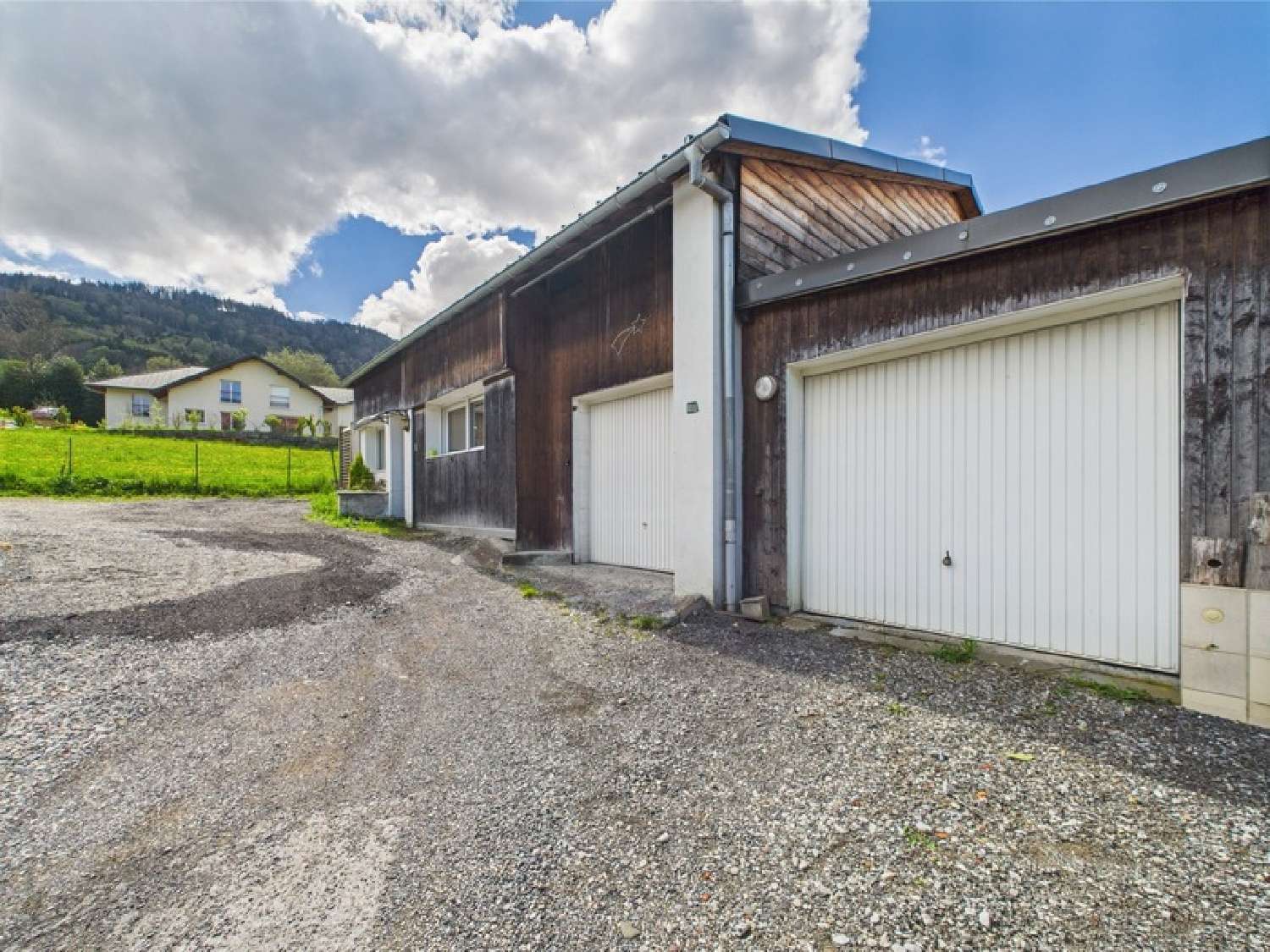  for sale house Habère-Lullin Haute-Savoie 5