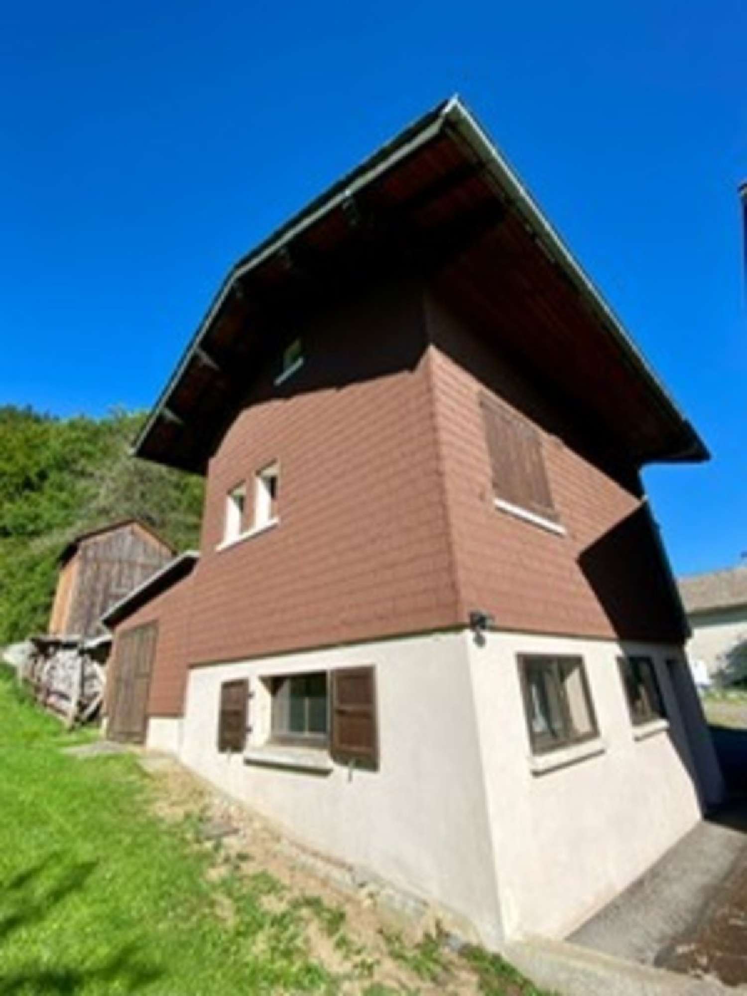  en venta casa Habère-Poche Haute-Savoie 2