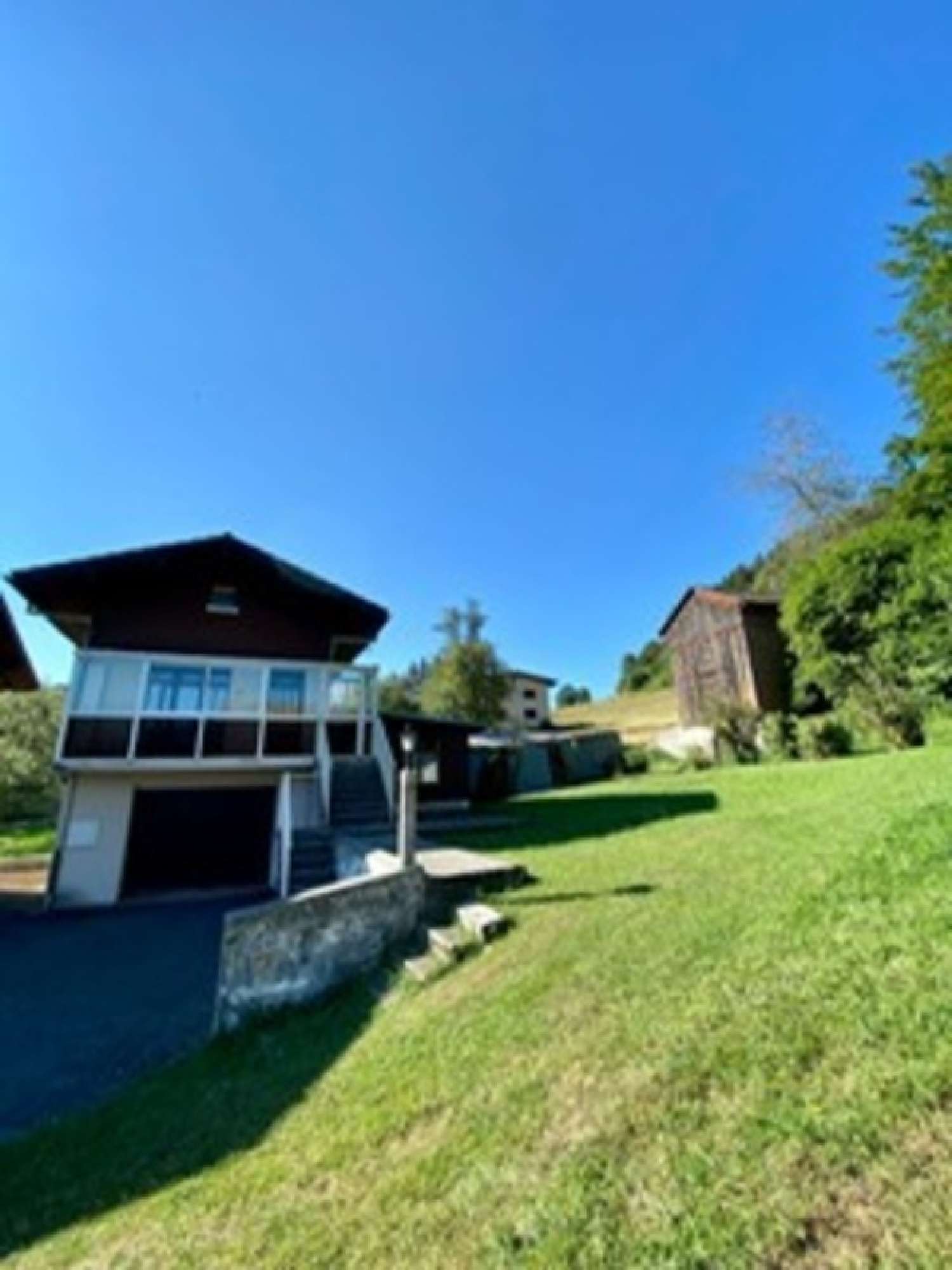  en venta casa Habère-Poche Haute-Savoie 3