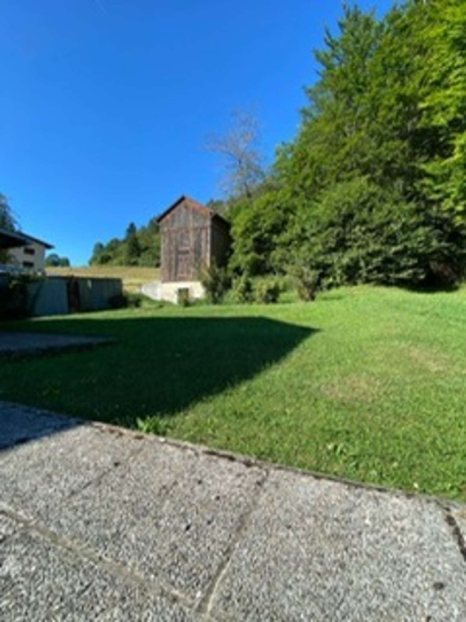  en venta casa Habère-Poche Haute-Savoie 4