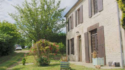 Habloville Orne Haus Bild 7062789