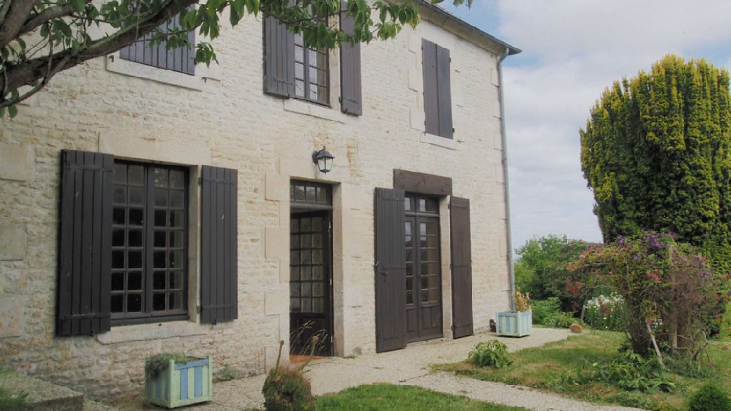  for sale house Habloville Orne 3