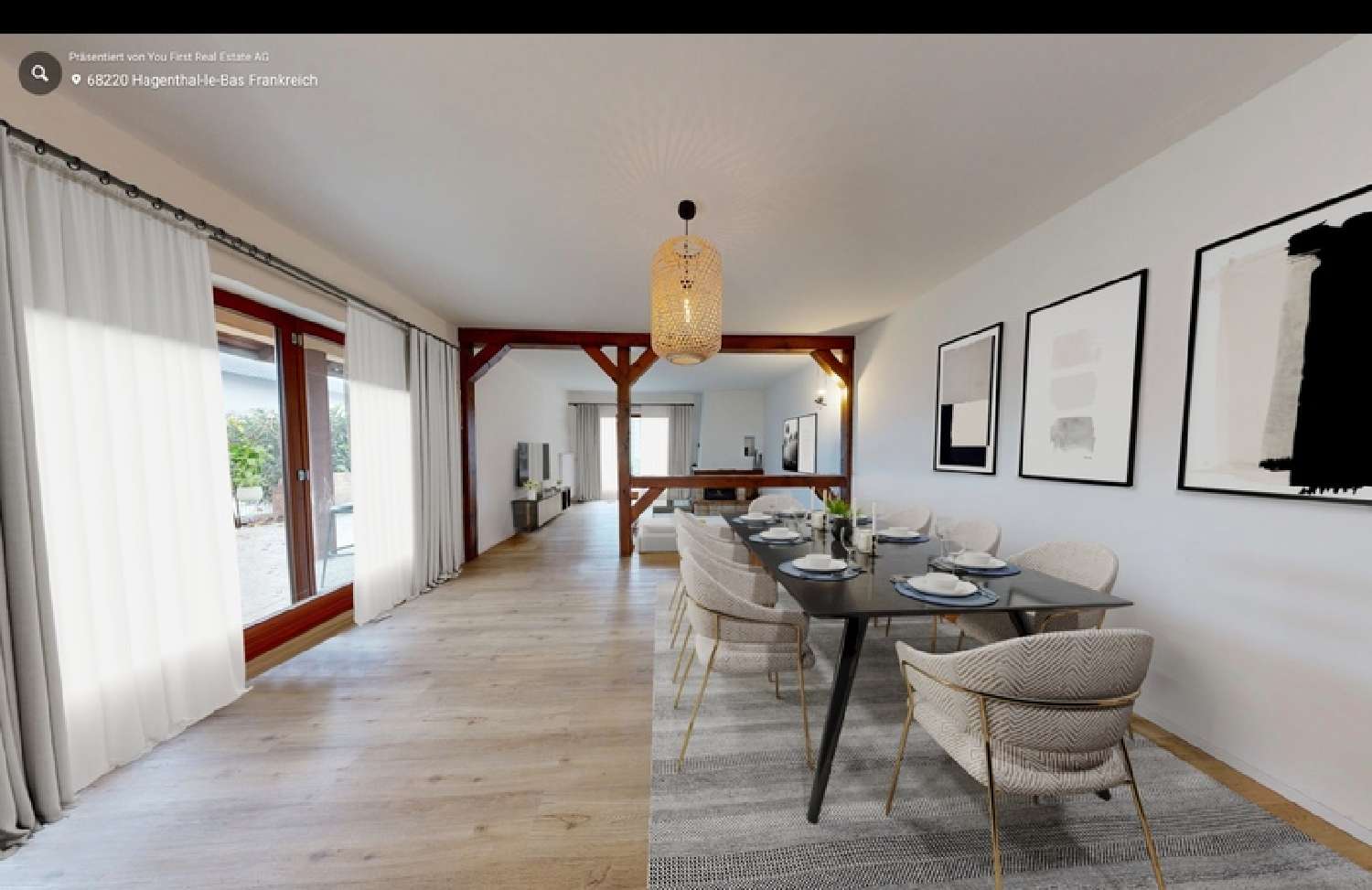  kaufen Haus Hagenthal-le-Bas Haut-Rhin 4